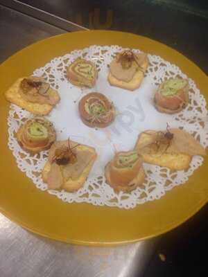 Restaurant Club Natació Lleida