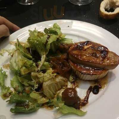 Cafe Bar Rosi Jatetxea