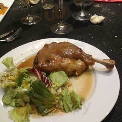 Cafe Bar Rosi Jatetxea