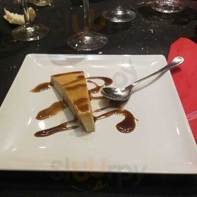 Cafe Bar Rosi Jatetxea