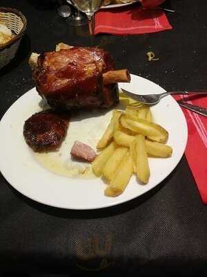 Cafe Bar Rosi Jatetxea