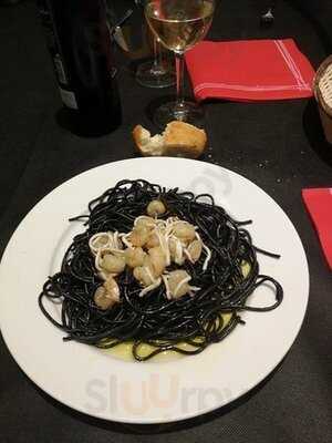 Cafe Bar Rosi Jatetxea