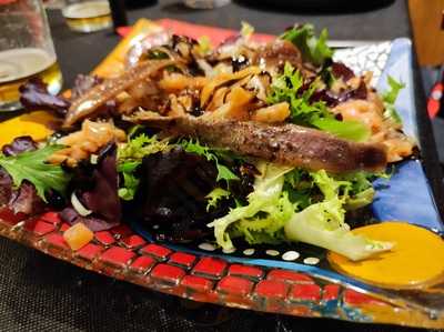 Cafe Bar Rosi Jatetxea