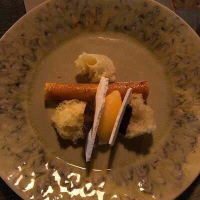 Restaurante El Portalon