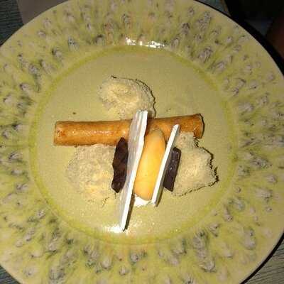 Restaurante El Portalon