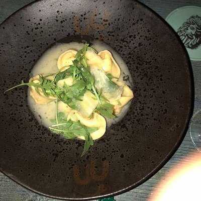 Restaurante El Portalon