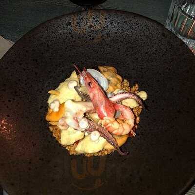 Restaurante El Portalon