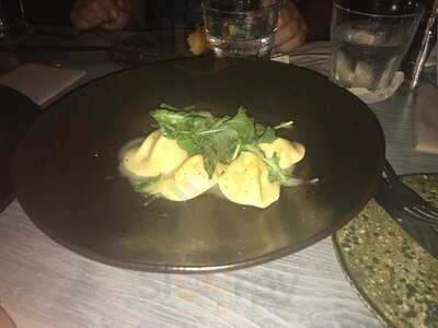 Restaurante El Portalon