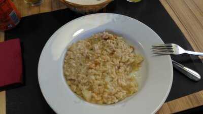 Restaurante Il Pomodoro