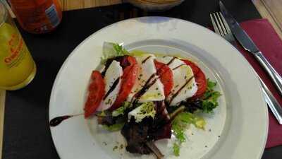 Restaurante Il Pomodoro