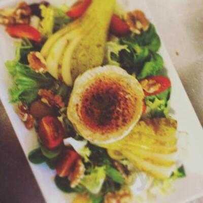 Restaurante Il Pomodoro