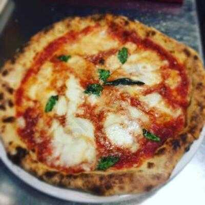 Restaurante Il Pomodoro