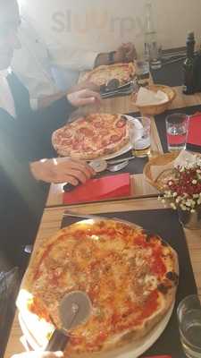 Restaurante Il Pomodoro