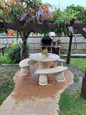 Restaurante Chandavella