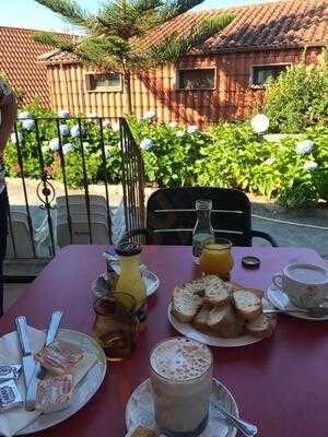 Restaurante Chandavella