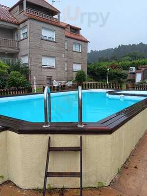 Restaurante Chandavella