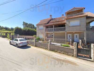 Restaurante Chandavella