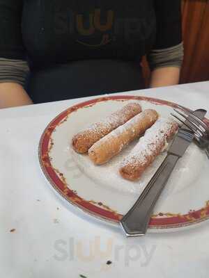 Restaurante Avenida Hotel