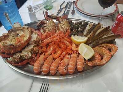 Restaurante Avenida Hotel