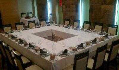 Restaurante Avenida Hotel