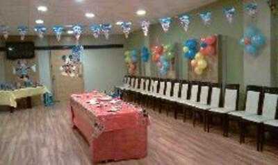 Restaurante Avenida Hotel