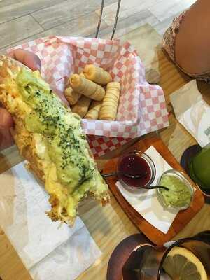 Margot La Chica De Ayer