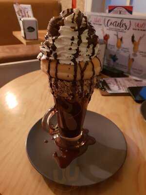 Margot La Chica De Ayer