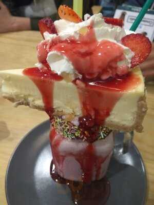 Margot La Chica De Ayer