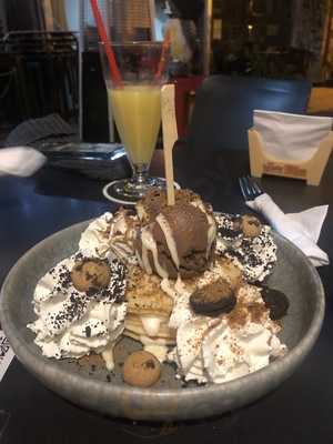 Margot La Chica De Ayer