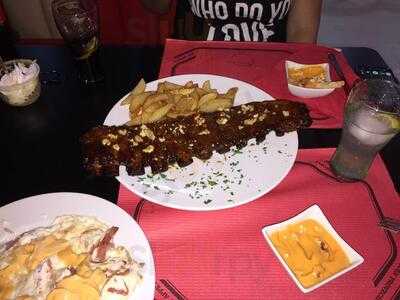 Korty Burger Restaurante