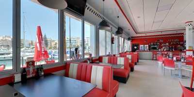 Korty Burger Restaurante