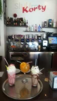Korty Burger Restaurante