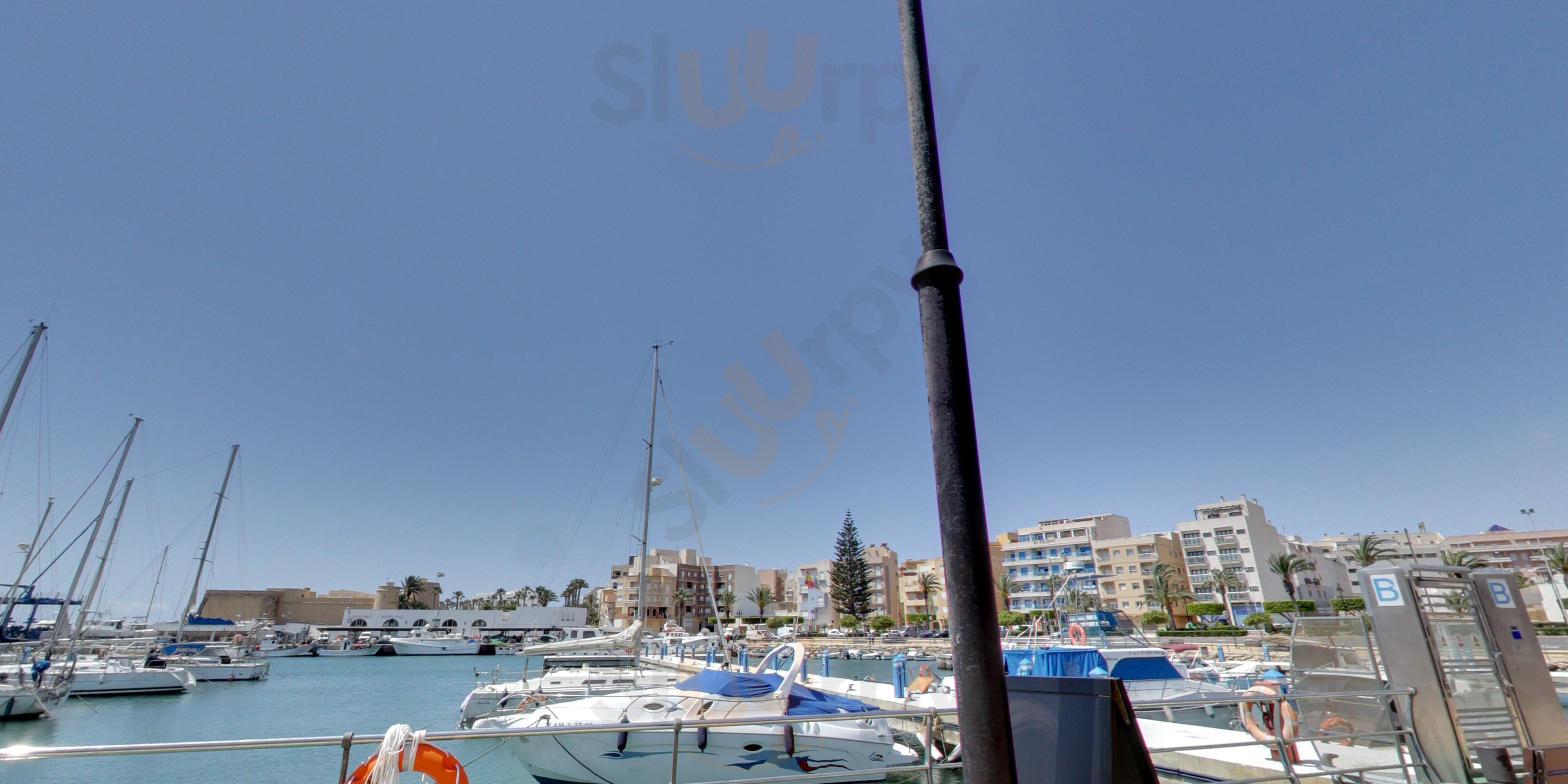 Korty Burger Restaurante