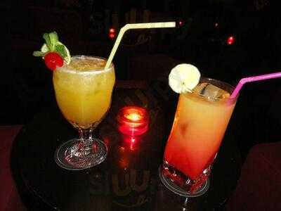 Sunset Jazz Club Girona