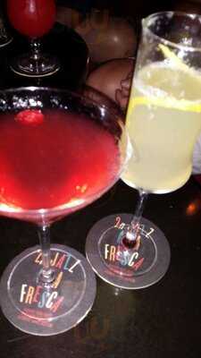 Sunset Jazz Club Girona