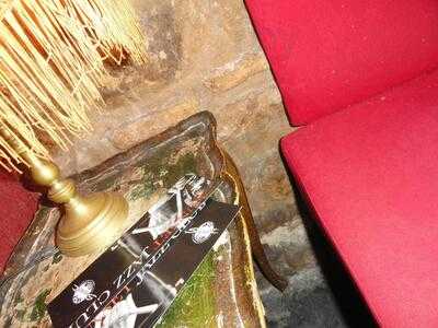 Sunset Jazz Club Girona