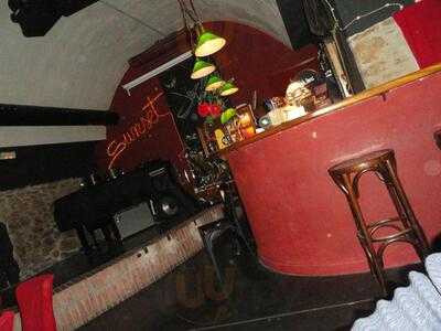 Sunset Jazz Club Girona