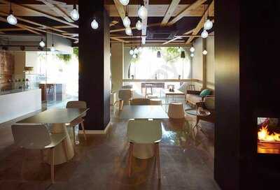 Chic Delicatessen & Sweet