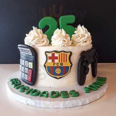 Chic Delicatessen & Sweet