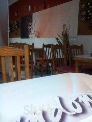 Blandon Bar Restaurante