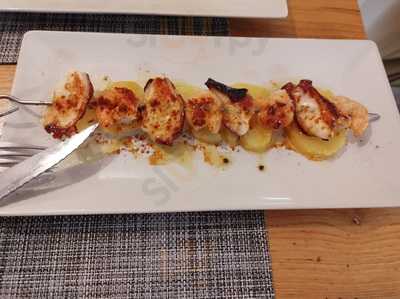 Blandon Bar Restaurante