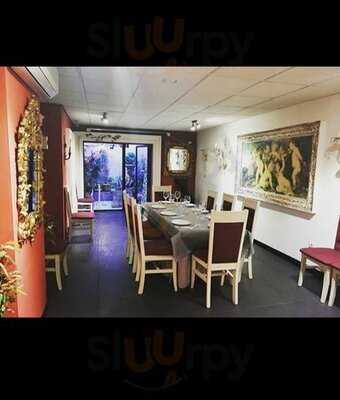 Restaurante El Claustro