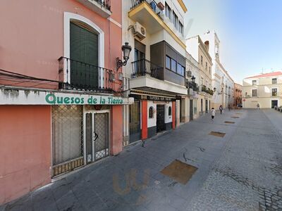 Restaurante El Claustro