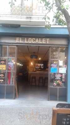 El Localet