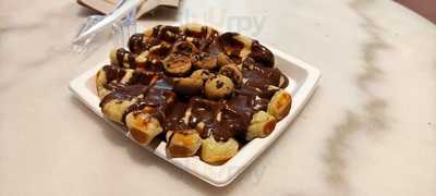 Yogurteria Danone Cc Área Sur