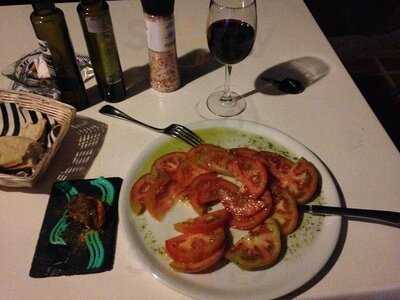 Restaurante Cerro Gordo