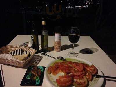 Restaurante Cerro Gordo