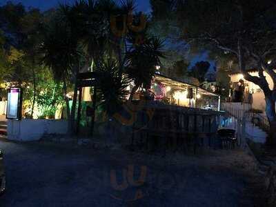 Restaurante Cerro Gordo