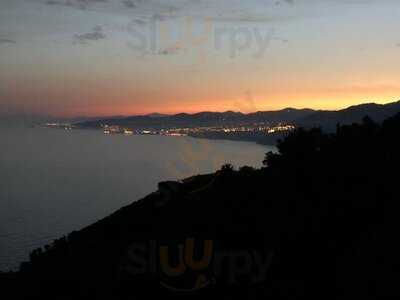 Restaurante Cerro Gordo