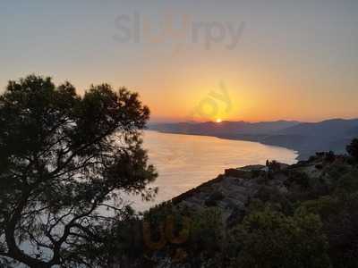 Restaurante Cerro Gordo